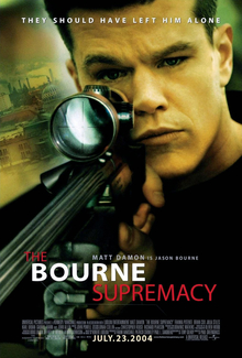 The Bourne Supremacy (film)